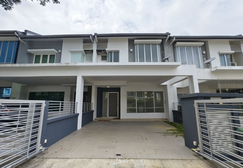 Fairfield Residences, Tropicana Heights