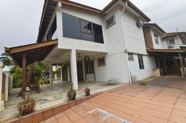 Bandar Bukit Mahkota