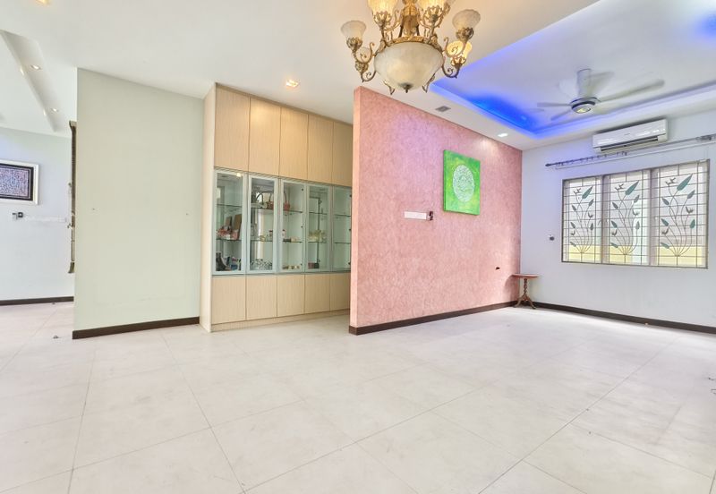 Bandar Bukit Mahkota