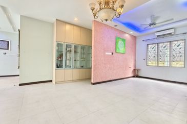 Bandar Bukit Mahkota