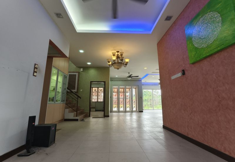 Bandar Bukit Mahkota