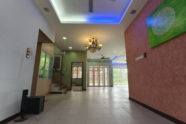 Bandar Bukit Mahkota