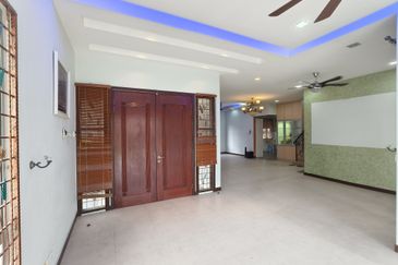 Bandar Bukit Mahkota