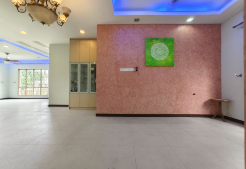 Bandar Bukit Mahkota