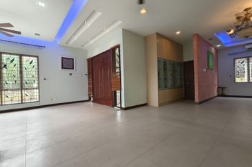 Bandar Bukit Mahkota