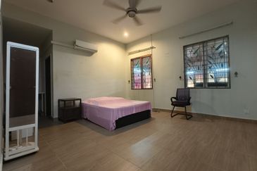 Bandar Bukit Mahkota