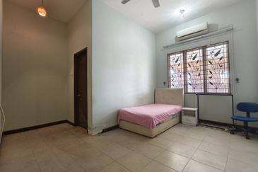 Bandar Bukit Mahkota