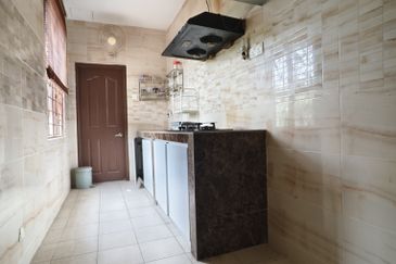 Bandar Bukit Mahkota