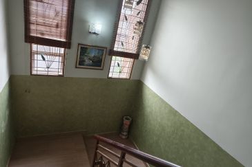 Bandar Bukit Mahkota