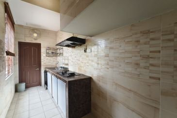 Bandar Bukit Mahkota