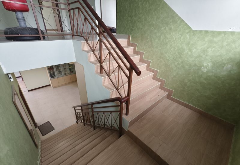 Bandar Bukit Mahkota