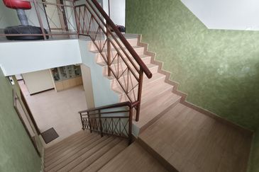 Bandar Bukit Mahkota