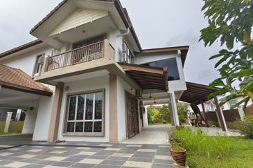 Bandar Bukit Mahkota