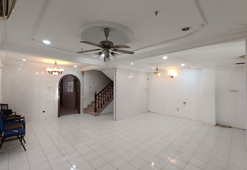 Bandar Bukit Tinggi 2