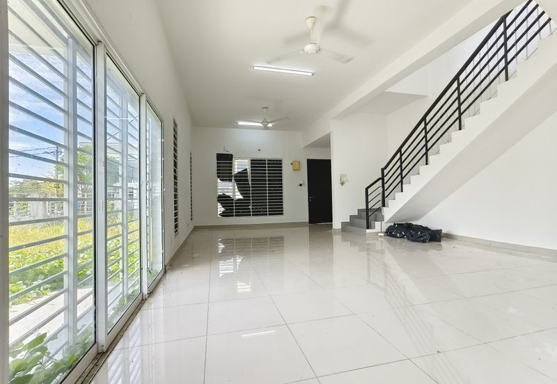 Bandar Pelangi Semenyih 2