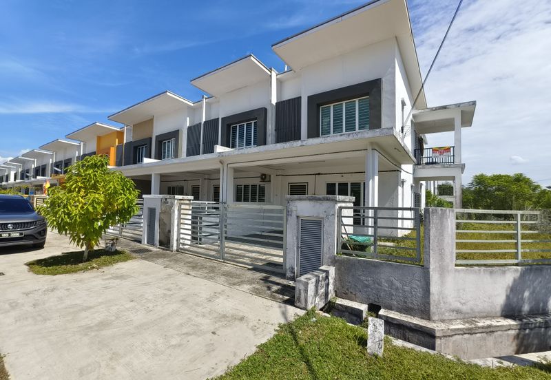 Bandar Pelangi Semenyih 2