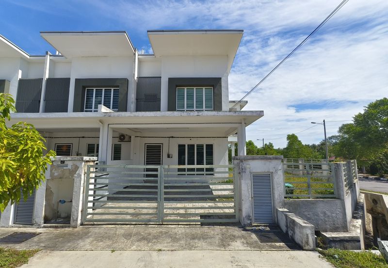 Bandar Pelangi Semenyih 2