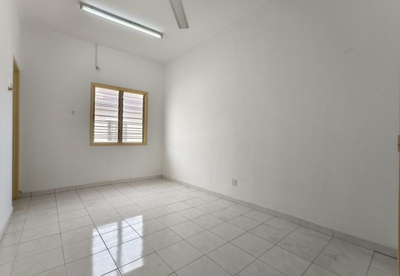 Taman Sri Sungai Chua