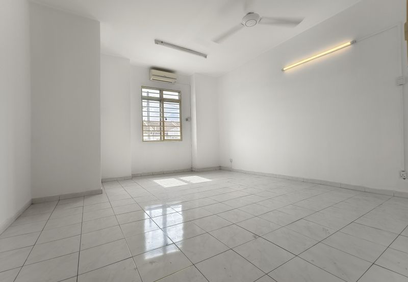 Taman Sri Sungai Chua