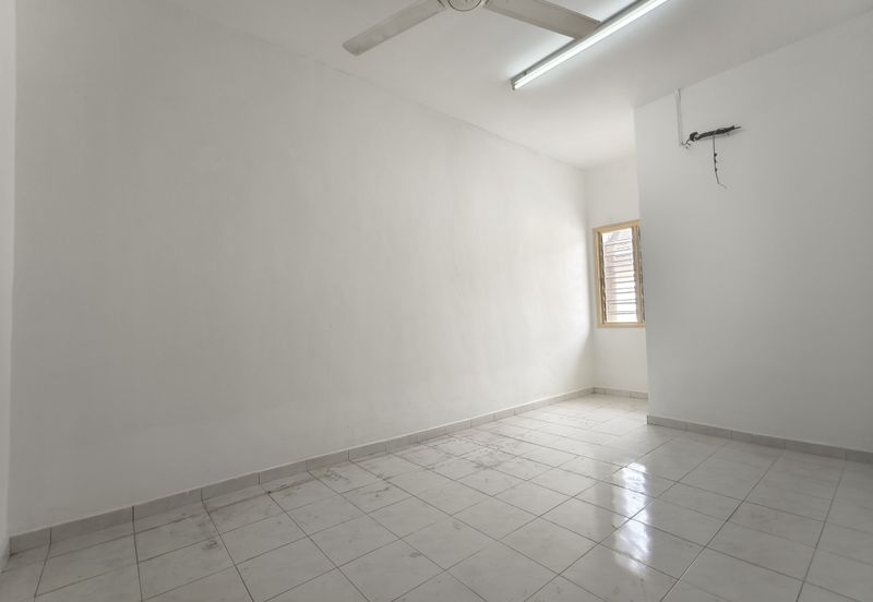 Taman Sri Sungai Chua