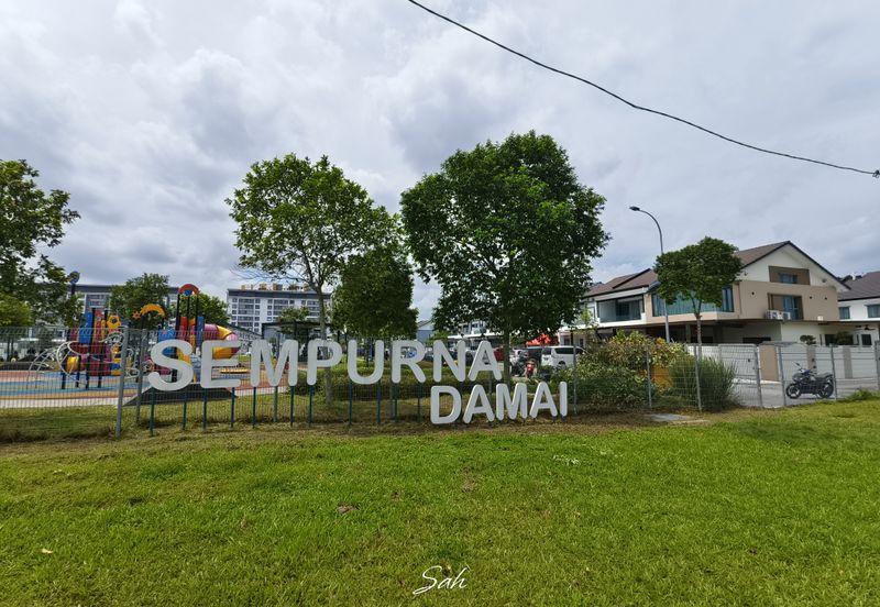 Taman Sempurna Jaya