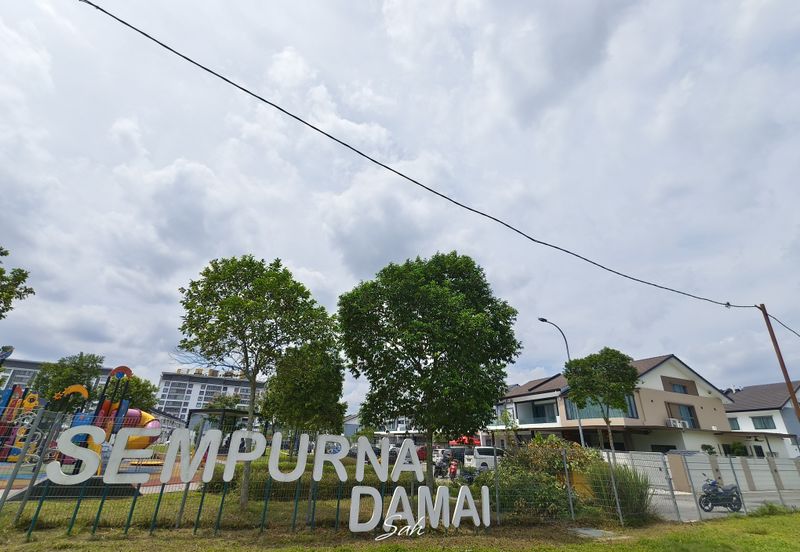 Taman Sempurna Jaya