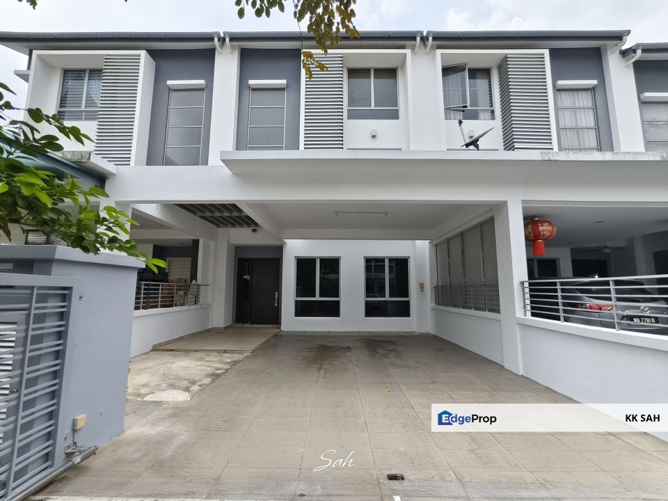 (NEW + CHEAPEST IN TOWN) 3 STOREY SUPERLINK @ FAIRFIELD RESIDENCES, TROPICANA HEIGHTS, Selangor, Kajang