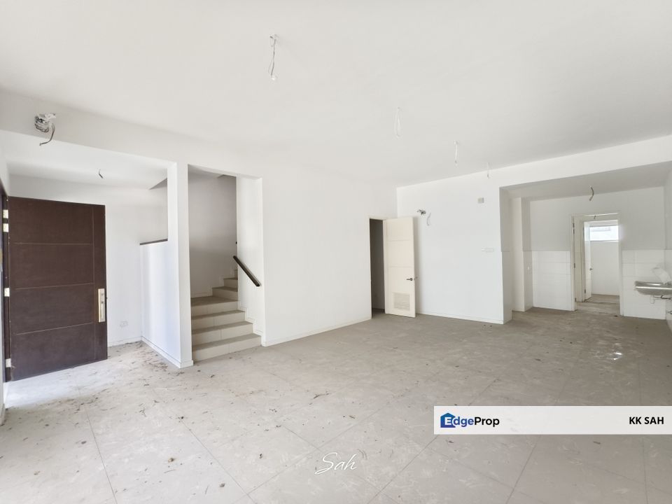 (NEW + CHEAPEST IN TOWN) 3 STOREY SUPERLINK @ FAIRFIELD RESIDENCES, TROPICANA HEIGHTS, Selangor, Kajang