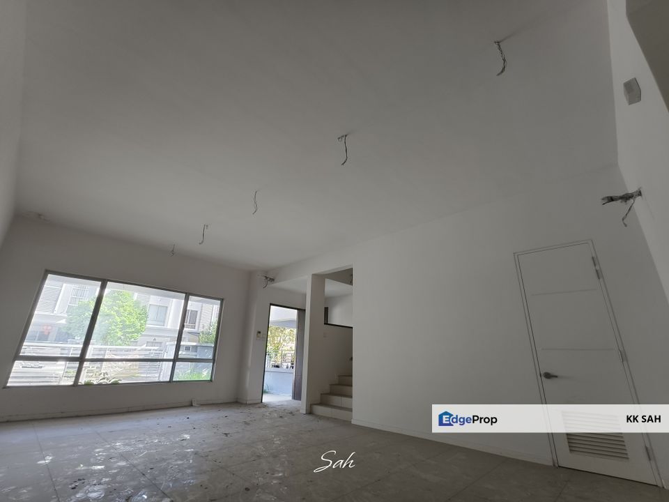 (NEW + CHEAPEST IN TOWN) 3 STOREY SUPERLINK @ FAIRFIELD RESIDENCES, TROPICANA HEIGHTS, Selangor, Kajang