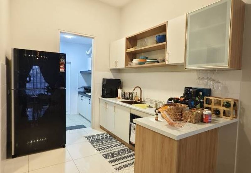 Fairfield Residences, Tropicana Heights