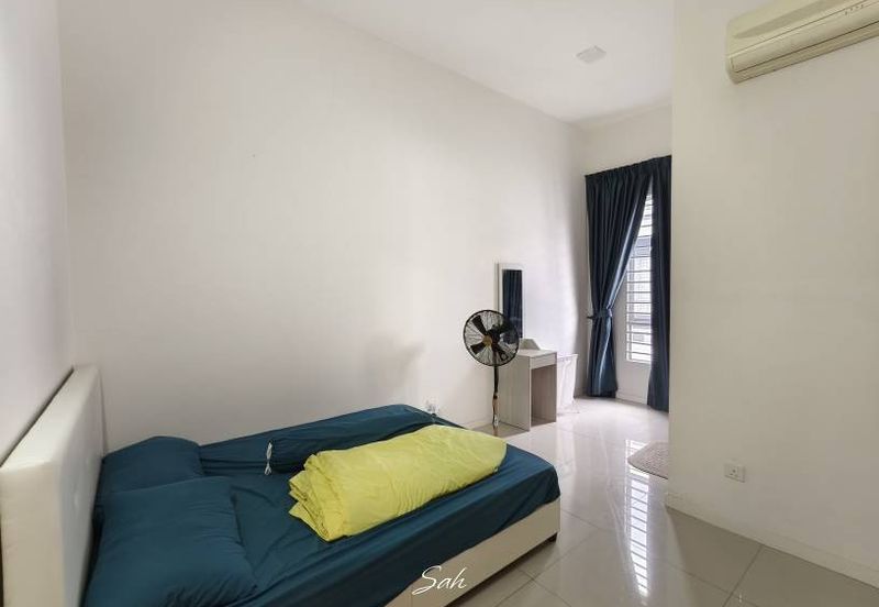 Fairfield Residences, Tropicana Heights