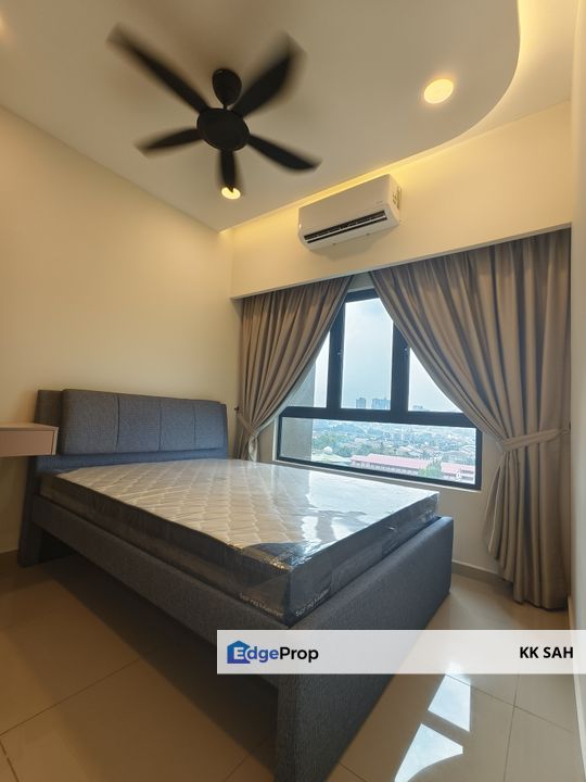 (FULLY RENOVATED + FULLY FURNISHED) METRO CHERAS @ CHERAS, Selangor, Cheras