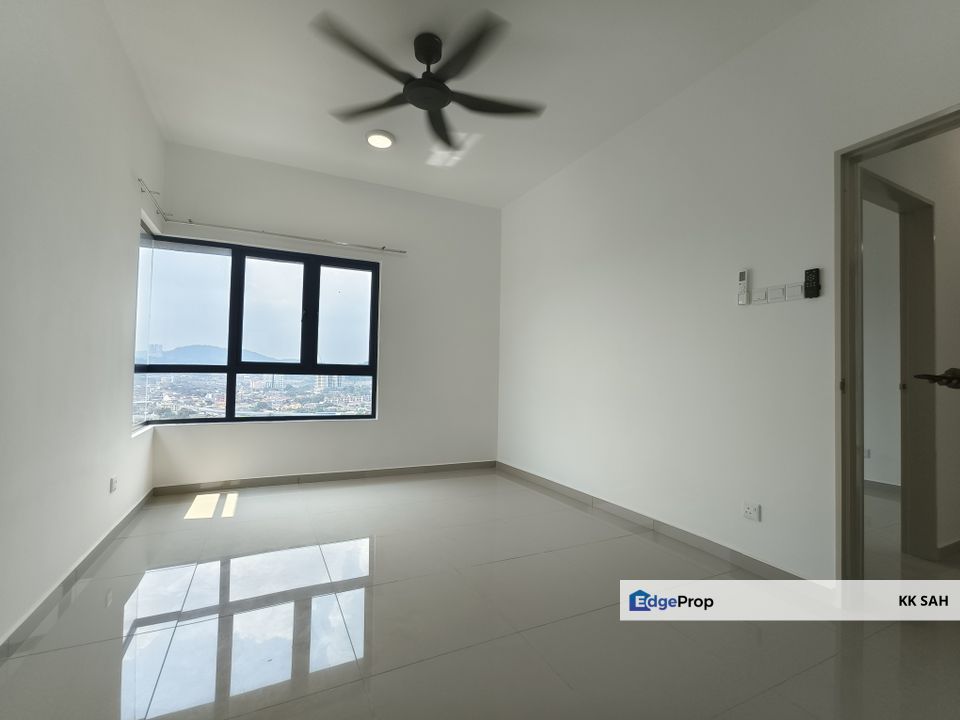 (BRAND NEW CORNER LOT MRT STATION) METRO CHERAS @ CHERAS, Selangor, Cheras