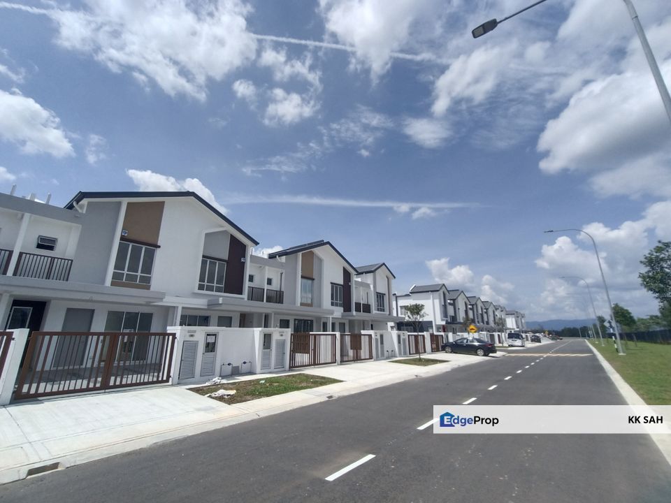 (BRAND NEW + FACING OPEN) 2 STOREY @ SETIA ECOHILL 2, SEMENYIH, Selangor, Semenyih