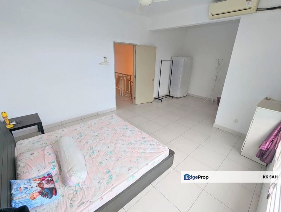 (22x75 FULL LOAN) 2 STOREY HOUSE @ TAMAN PELANGI SEMENYIH 2, SEMENYIH, Selangor, Semenyih