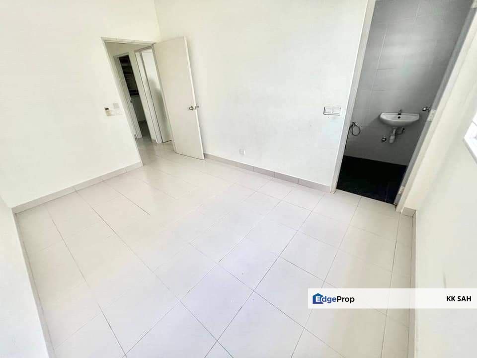 (HIGH FLOOR + KITCHEN CABINET) D'CERRUM @ SETIA ECOHILL, Selangor, Semenyih