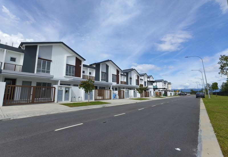 Setia Ecohill 2