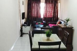 All Residential For Sale In Taman Medan Jaya Apartment Petaling Jaya Selangor Edgeprop My