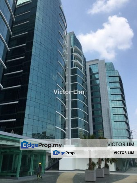 UOA Business Park, Selangor, Glenmarie