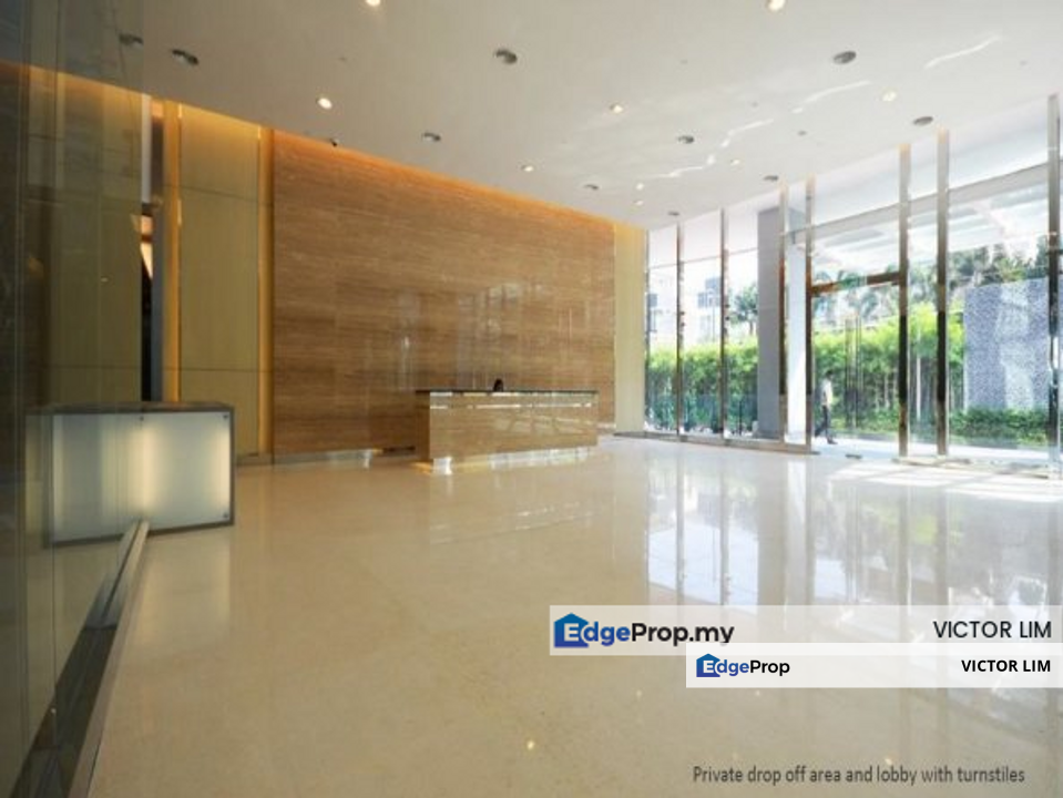 UOA Business Park, Selangor, Glenmarie