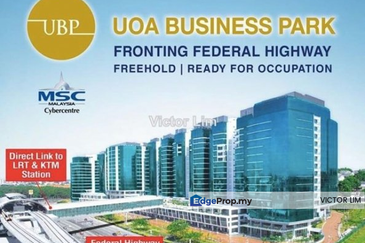 UOA Business Park