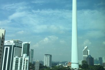 Menara Bangkok