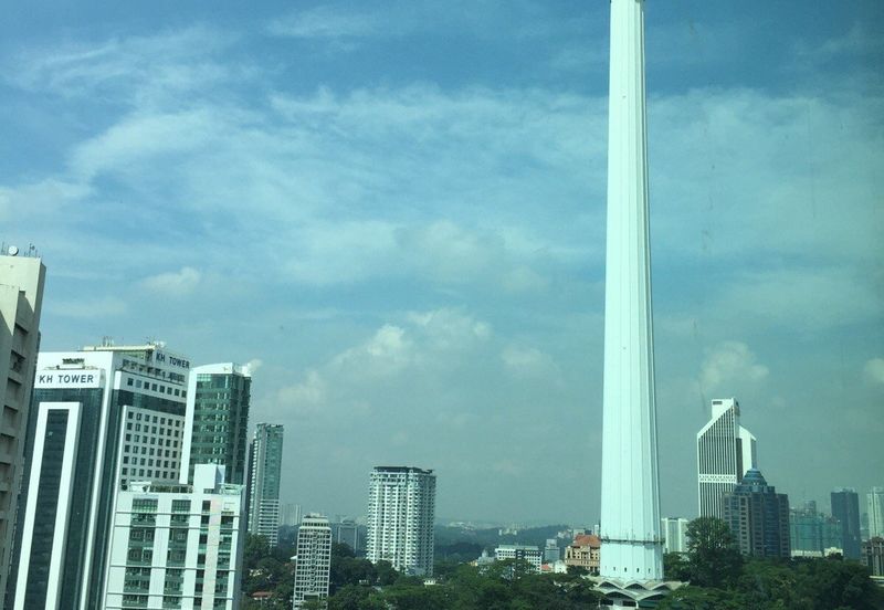 Menara Bangkok