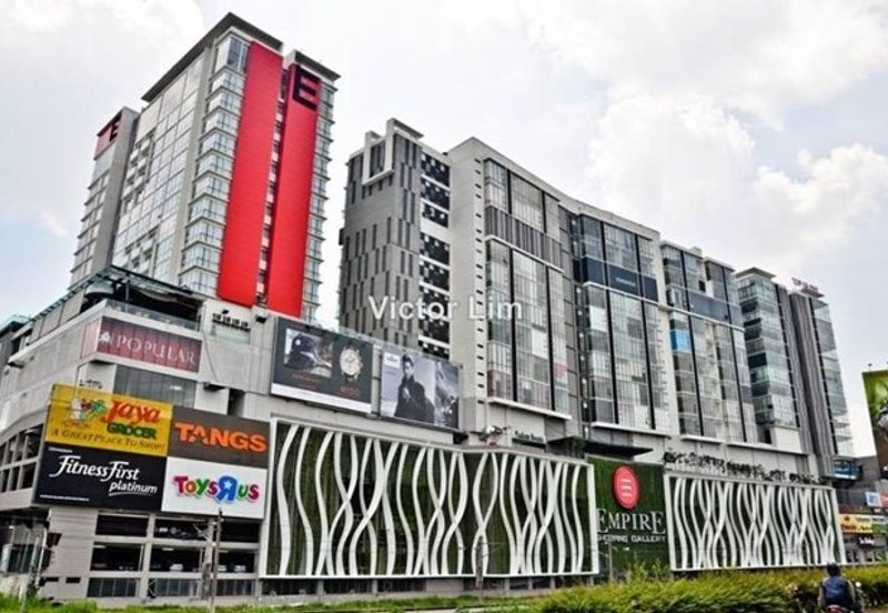 Empire Subang