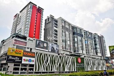 Empire Subang