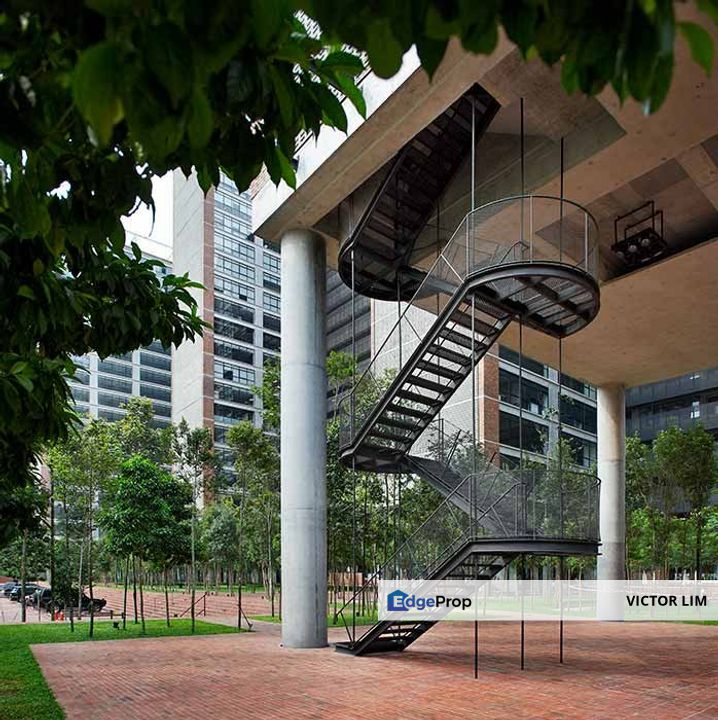 PJ Trade Centre, Selangor, Petaling Jaya