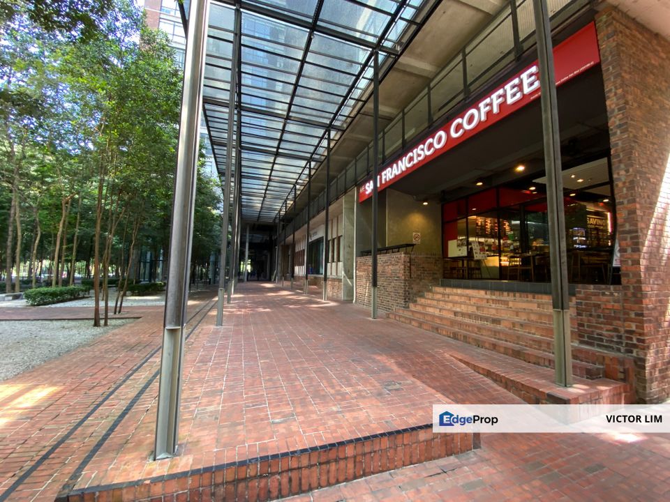 PJ Trade Centre, Selangor, Petaling Jaya