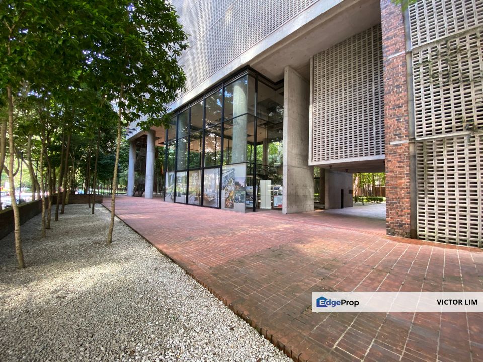 PJ Trade Centre, Selangor, Petaling Jaya