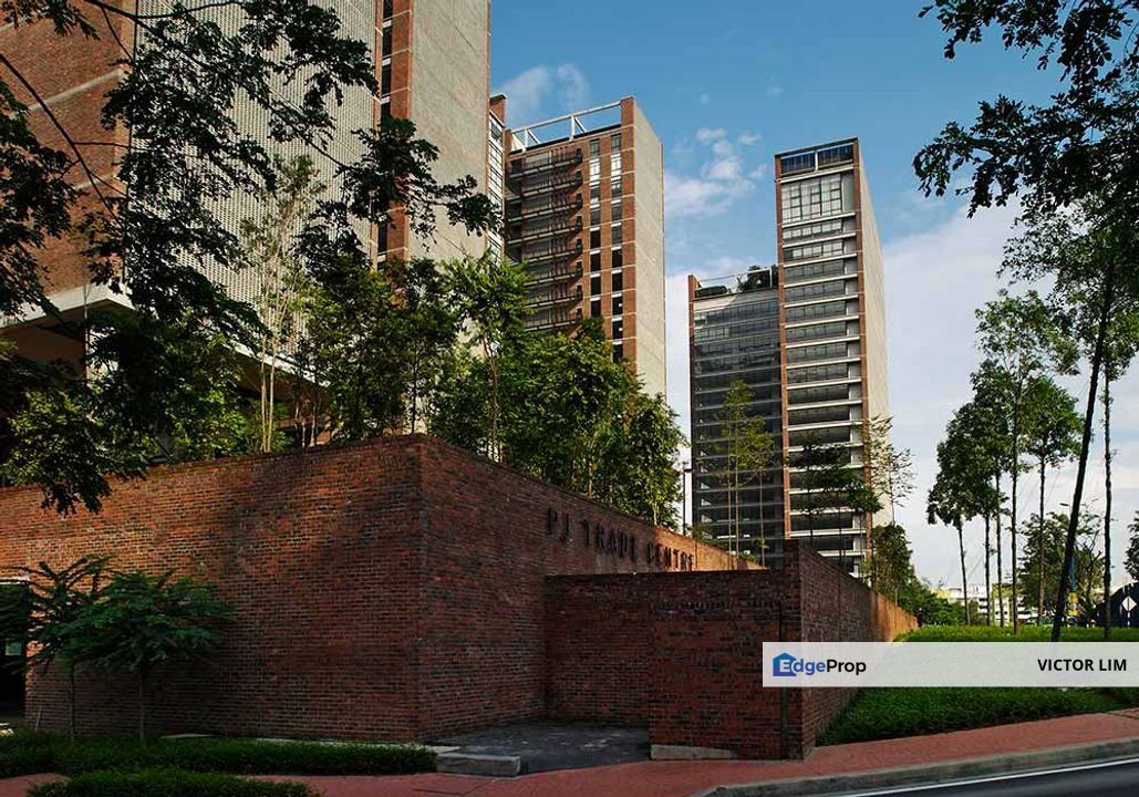 PJ Trade Centre, Selangor, Petaling Jaya