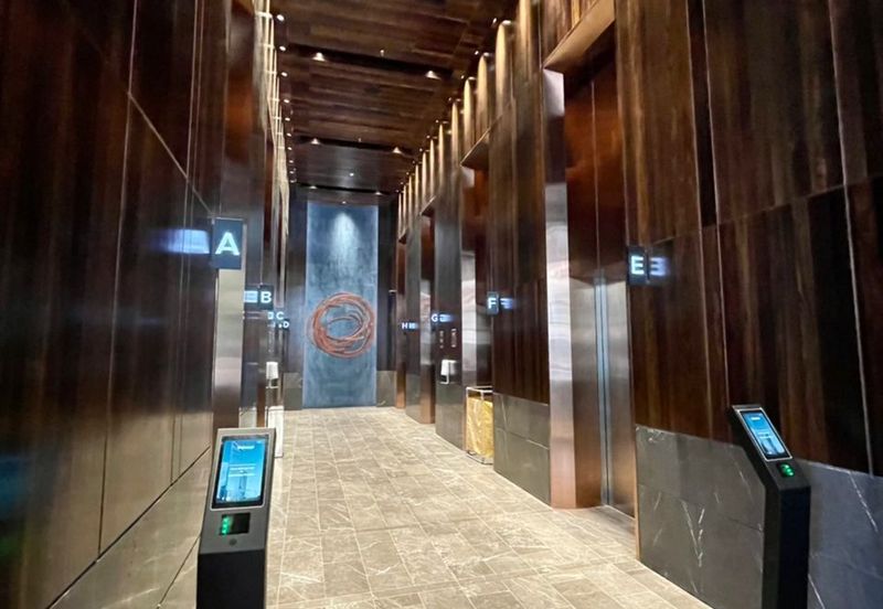 Menara EcoWorld (The Stride Strata Office @ BBCC)